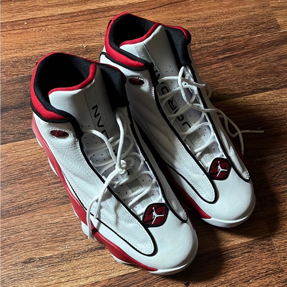 Air Jordan Pro